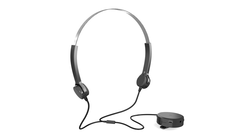BN-801 Headset