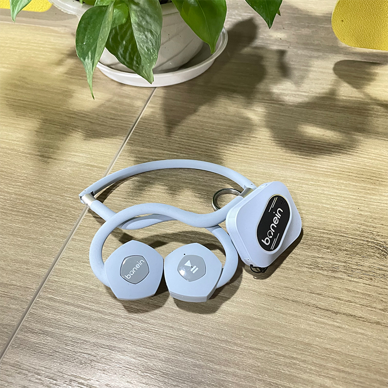 骨传导助听器
